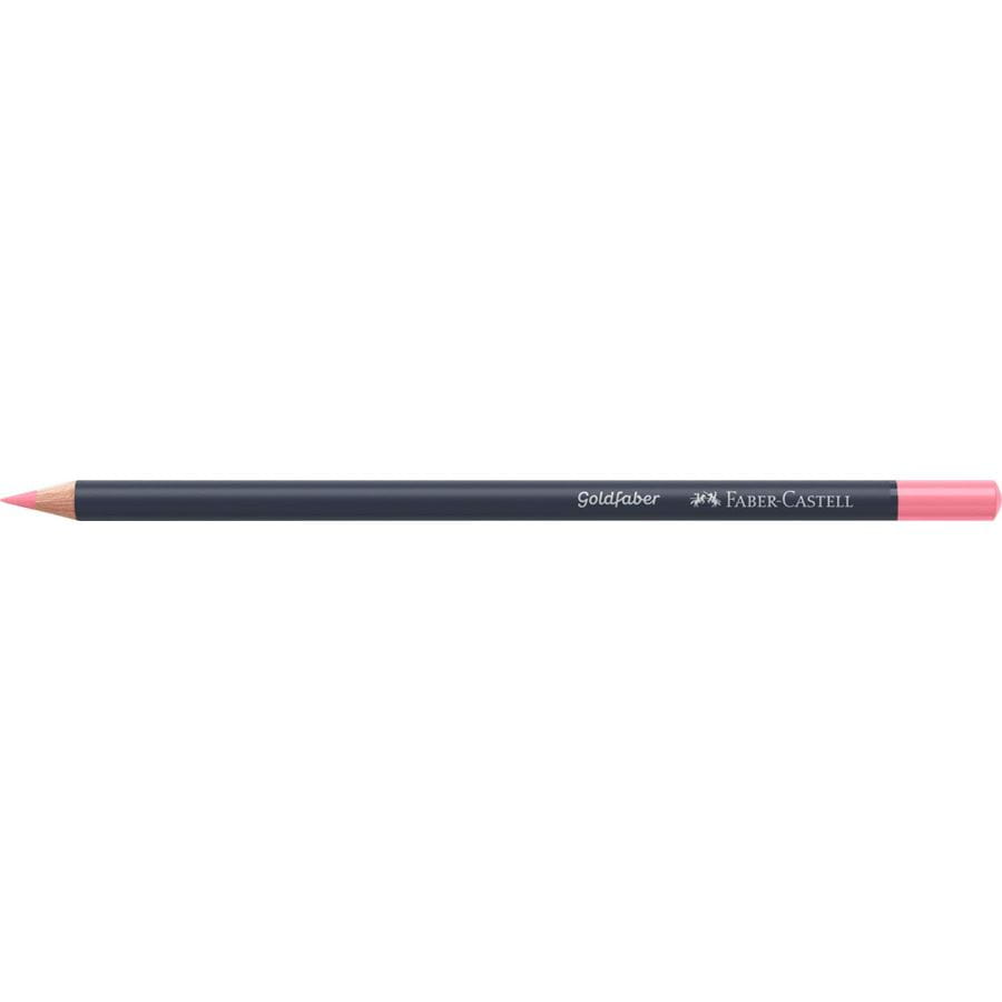 Faber-Castell - Goldfaber colour pencil, salmon