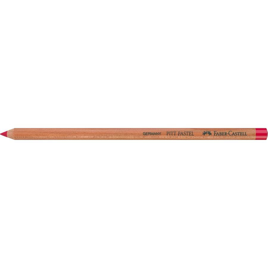Faber-Castell - Crayon Pitt Pastel carmin rose