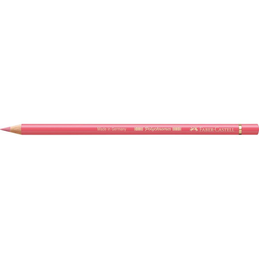 Faber-Castell - Crayon de couleur Polychromos 130 saumon