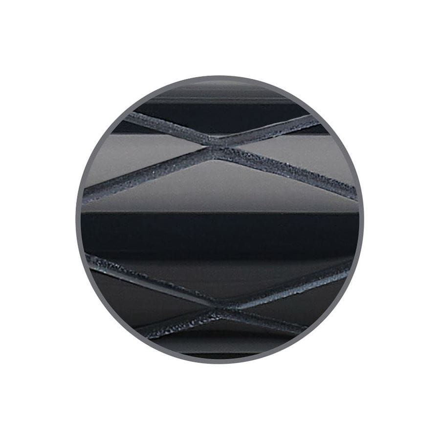 Faber-Castell - Ambition Rhombus fountain pen, M, black