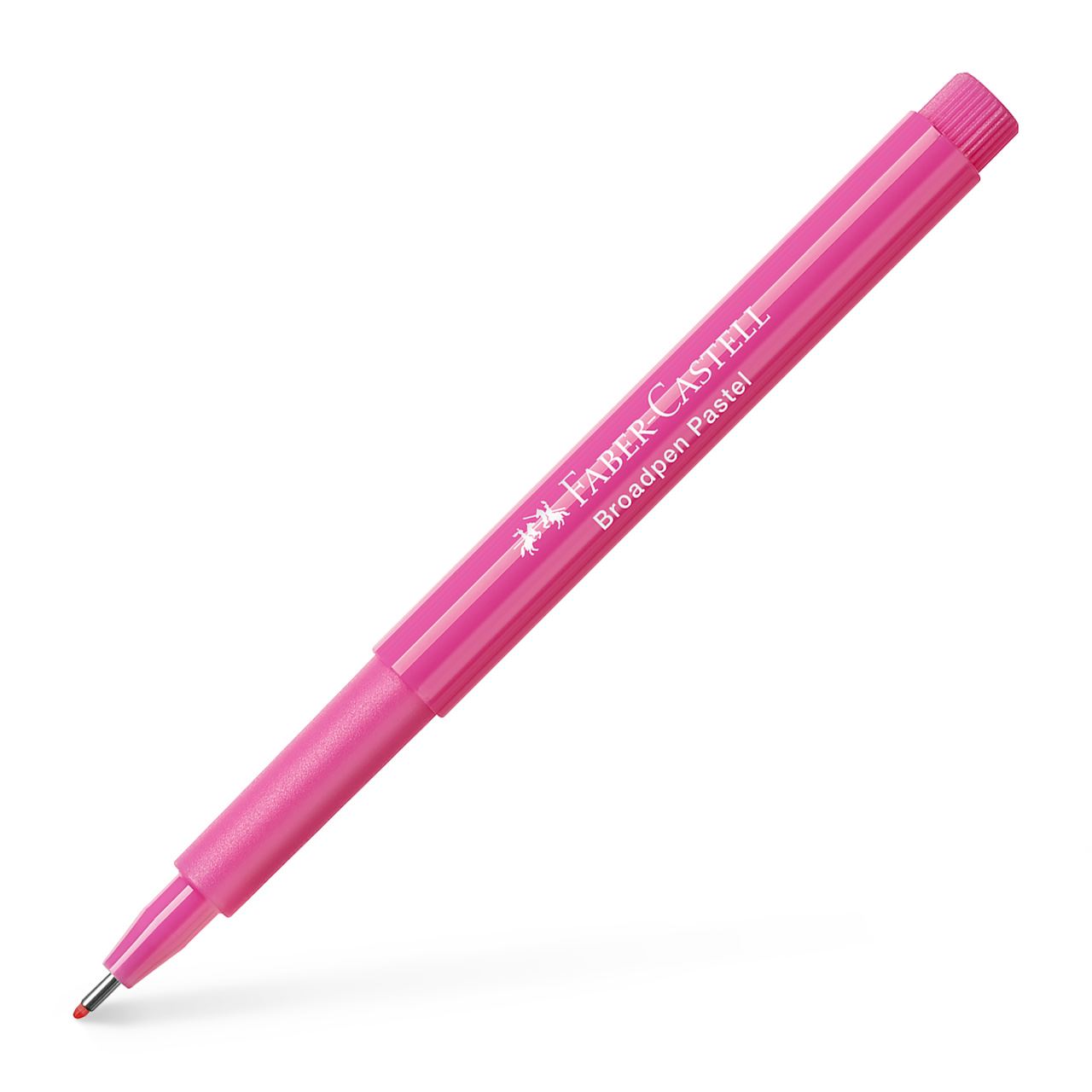 Mechanical pencil Faber Castell Artists Poly Matic 0.7mm 133355 pink 