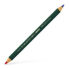 Faber-Castell - Crayon de couleur Castell Color 873 R/B