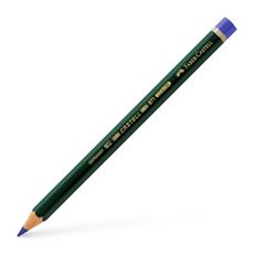 Faber-Castell - Crayon de coul. Castell Color 871 bleu