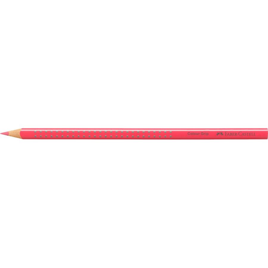 Faber-Castell - Colour Grip colour pencil, Salmon