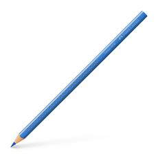 Faber-Castell - Crayon de couleur Colour Grip Bleu pastel
