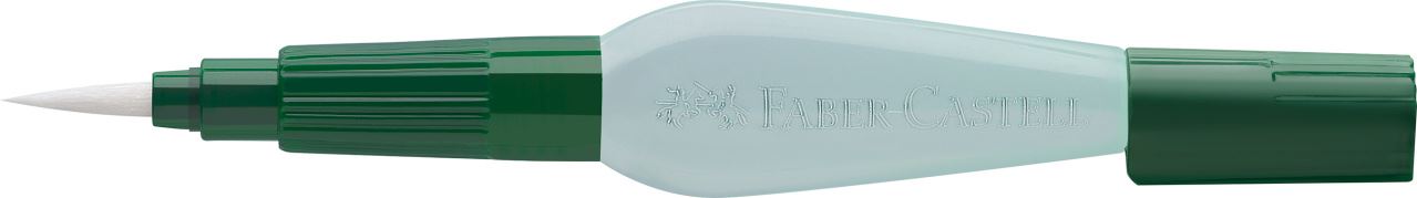 Faber-Castell - Pinceau réservoir à eau Beaux-Arts, moyenne