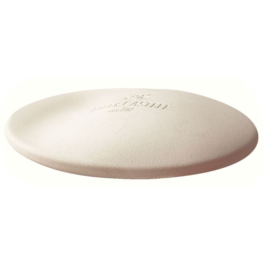 Faber-Castell - Gomme Kosmo Mini blanc