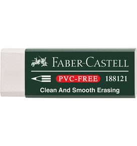 Faber-Castell - 7081 N eraser