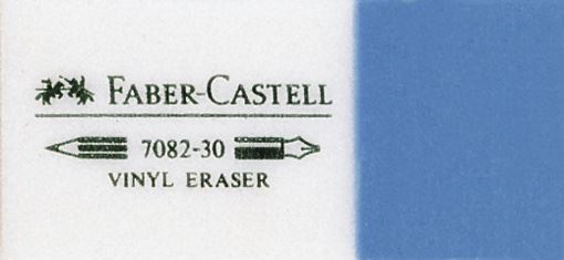Faber-Castell - Gomme 7082