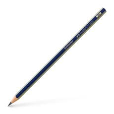 Faber-Castell - Goldfaber 1221 graphite pencil, 2H