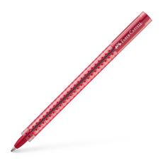 Faber-Castell - Stylo bille Grip 2020 rouge