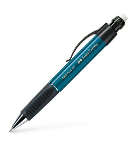 Faber-Castell - Grip Plus mechanical pencil, 0.7 mm, petrol