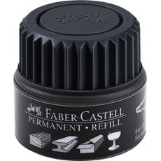 Faber-Castell - Grip refill system, black