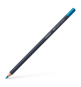 Faber-Castell - Goldfaber colour pencil, cobalt turquoise