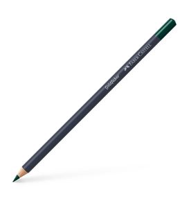 Faber-Castell - Goldfaber colour pencil, deep cobalt green