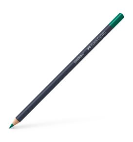 Faber-Castell - Crayon de couleur Goldfaber vert émeraude