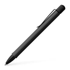 Faber-Castell - Ballpoint pen Hexo black