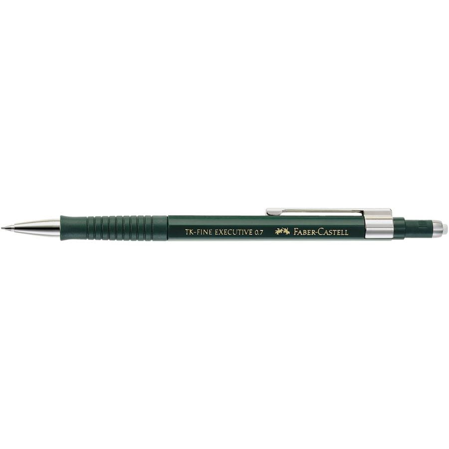 Faber-Castell - TK-FINE EXECUTIVE 0.7MM
