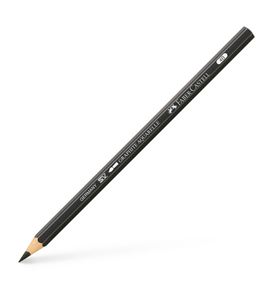 Faber-Castell - Graphite Aquarelle pencil, 4B