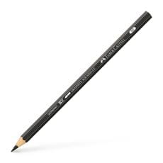 Faber-Castell - Graphite Aquarelle pencil, 8B