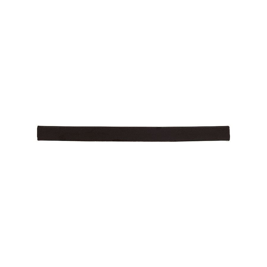 Faber-Castell - Craie Pitt Monochrome noir non brûlé tendre