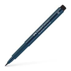 Faber-Castell - Pitt Artist Pen Brush India ink pen, dark indigo