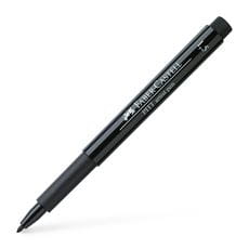 Faber-Castell - Feutre Pitt Artist Pen 1.5 noir
