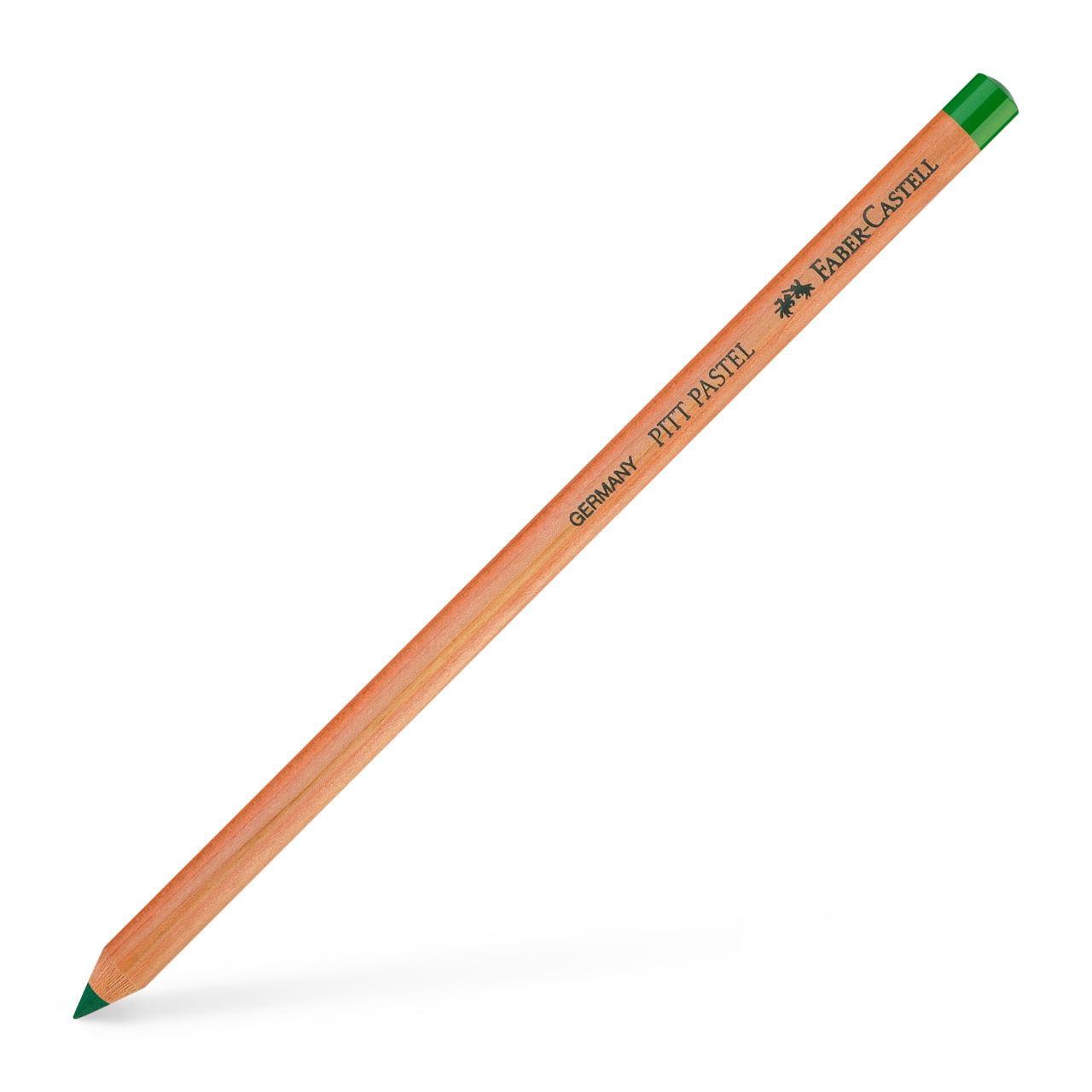 Faber-Castell - Pitt Pastel pencil, pine green