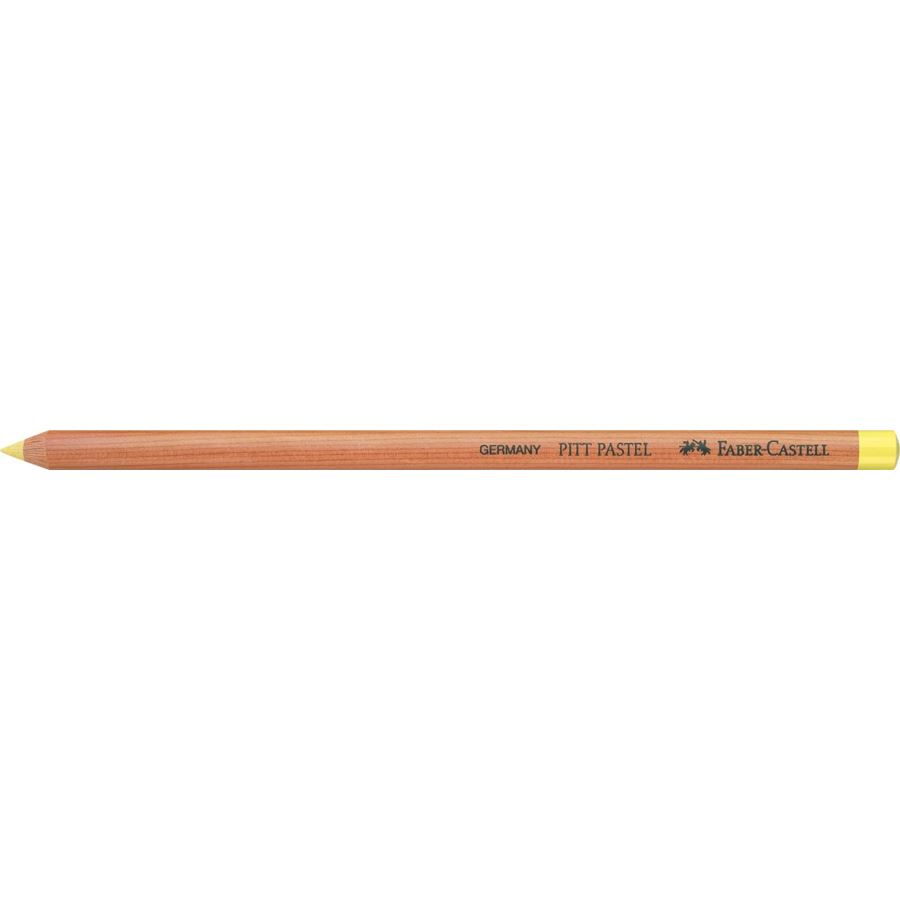 Faber-Castell - Pitt Pastel pencil, cream