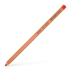Faber-Castell - Crayon Pitt Pastel rouge écarlate