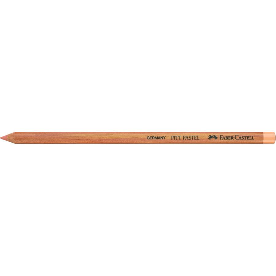 Faber-Castell - Pitt Pastel pencil, beige red