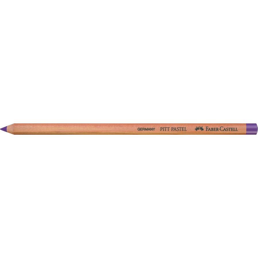 Faber-Castell - Pitt Pastel pencil, violet