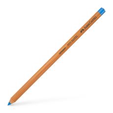 Faber-Castell - Pitt Pastel pencil, light ultramarine