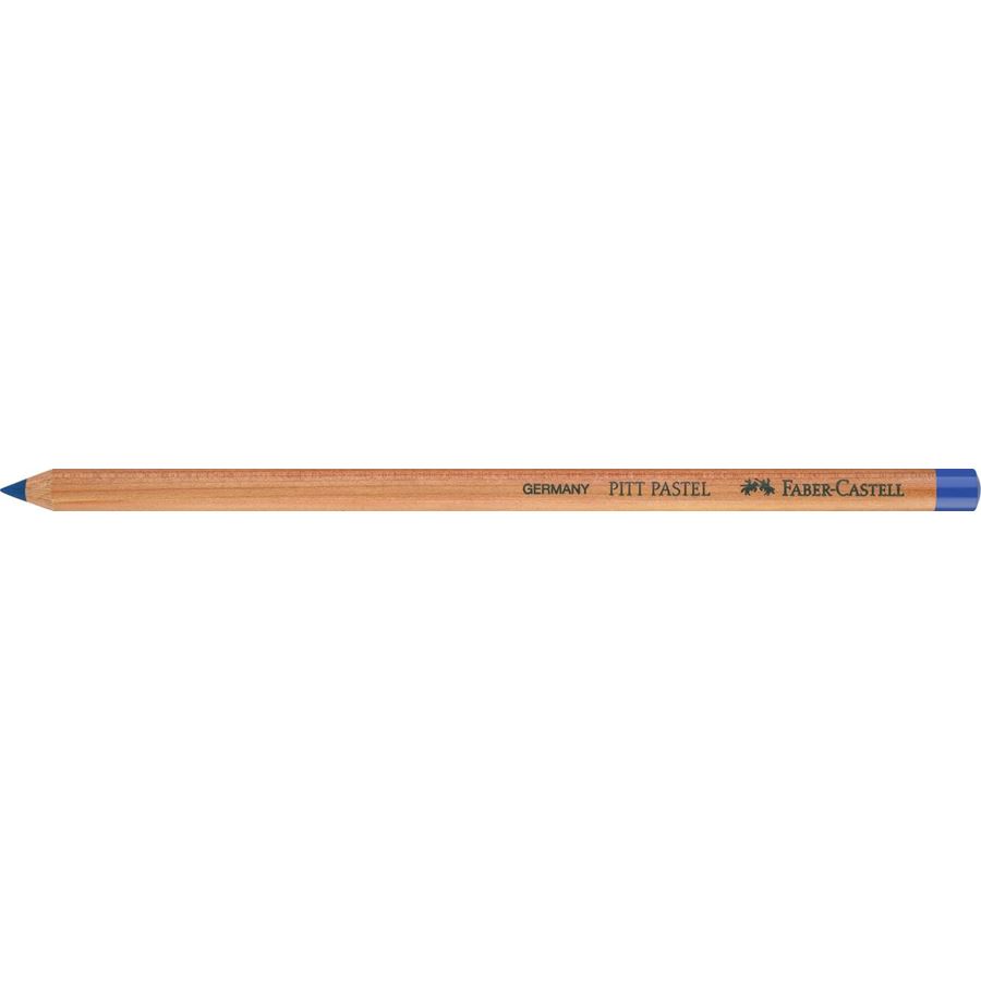 Faber-Castell - Pitt Pastel pencil, cobalt blue