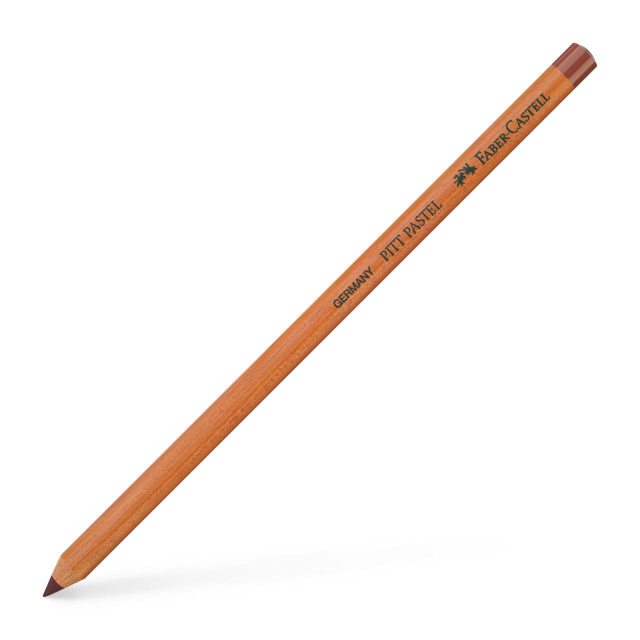 Faber-Castell - Pitt Pastel pencil, caput mortuum