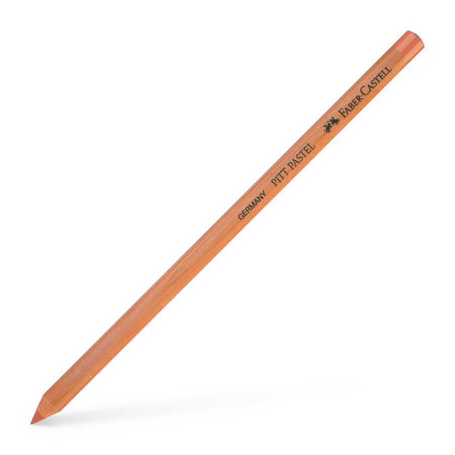 Faber-Castell - Pitt Pastel pencil, cinnamon