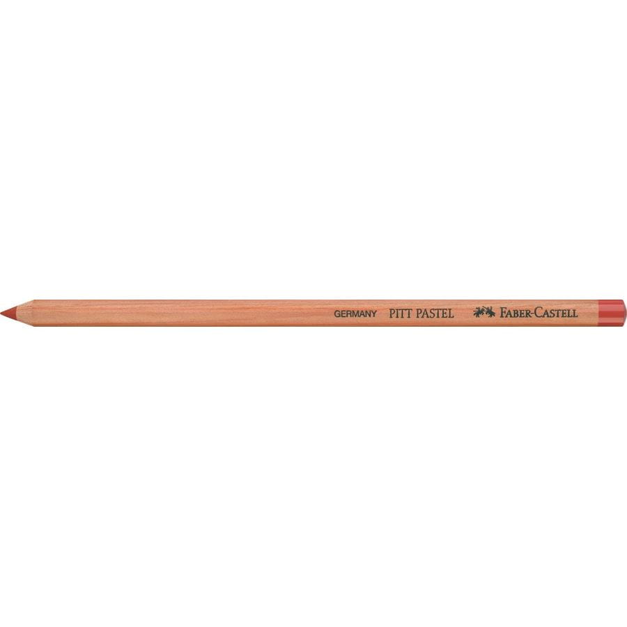 Faber-Castell - Crayon Pitt Pastel rouge de Venise