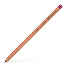 Faber-Castell - Crayon Pitt Pastel rouge violet