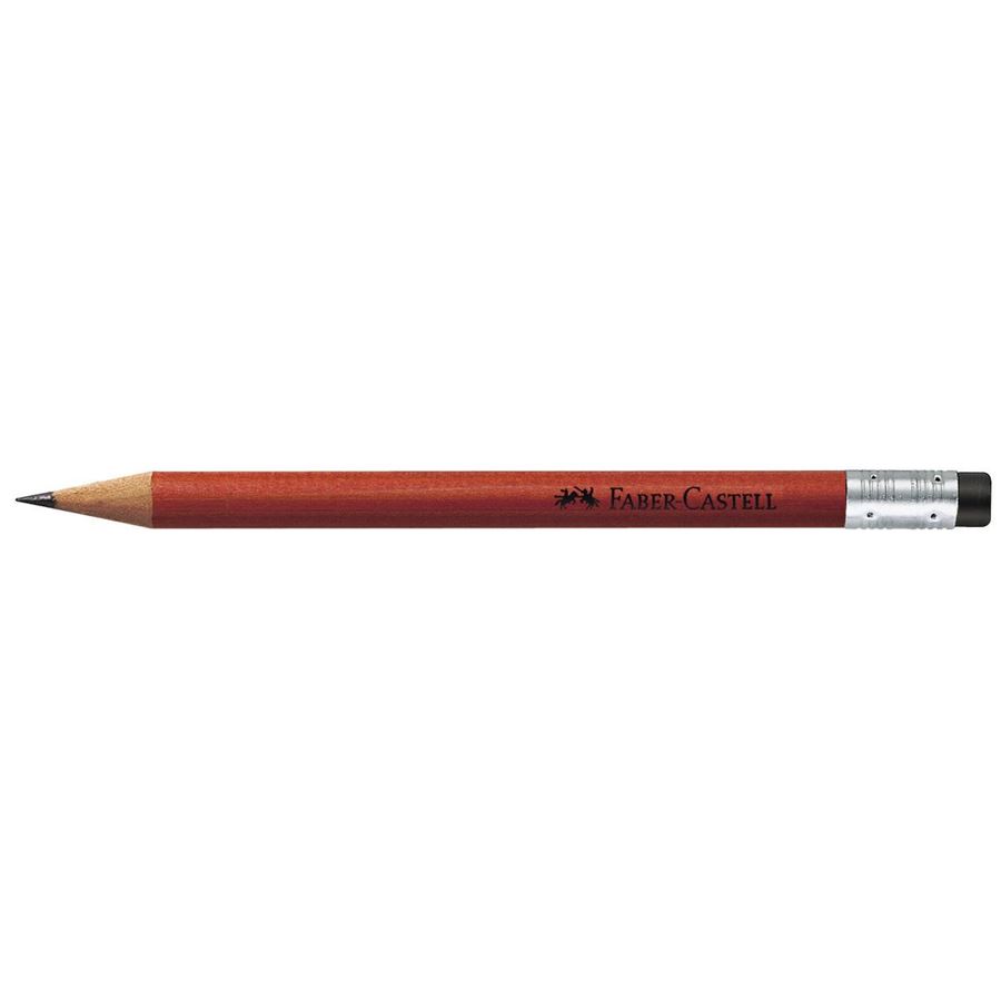 Faber-Castell - Rechange Crayon Perfect havane