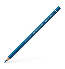 Faber-Castell - Polychromos colour pencil, 149 bluish turquoise
