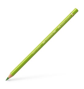 Faber-Castell - Crayon de couleur Polychromos 170 vert de mai