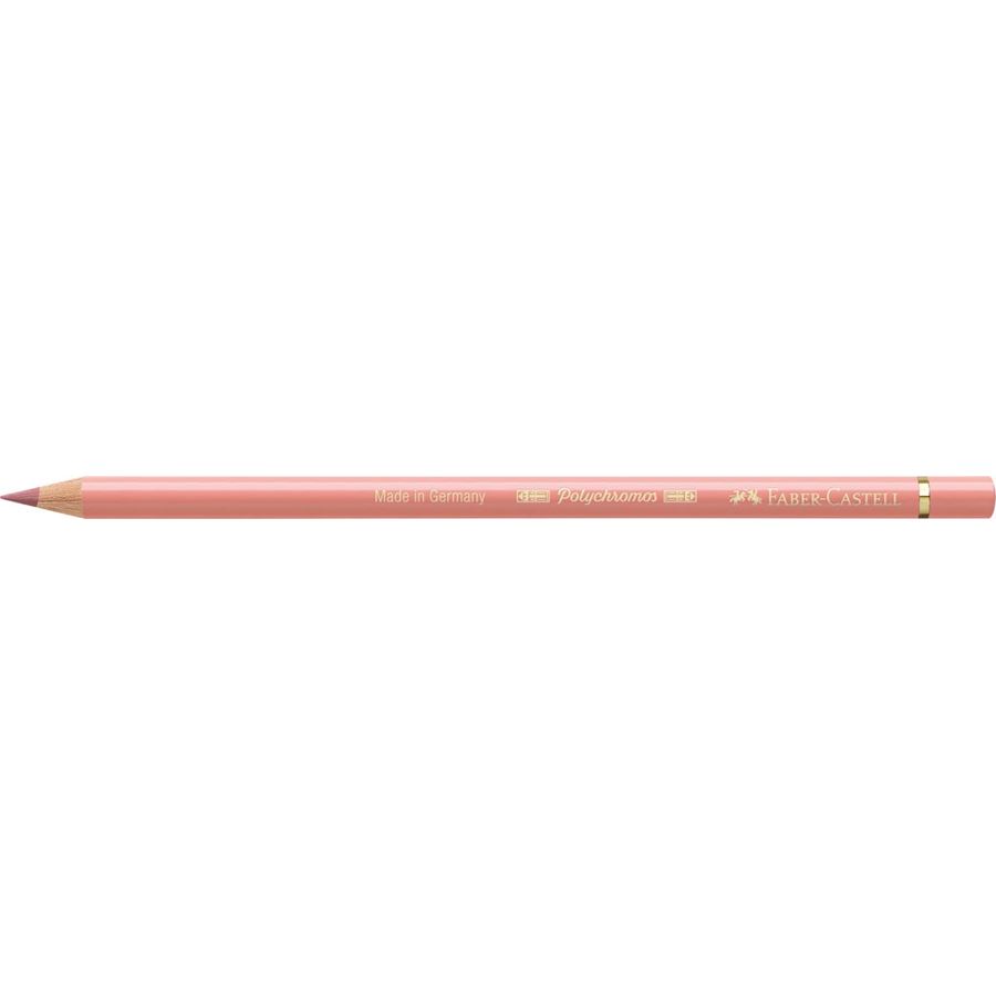 Faber-Castell - Crayon de couleur Polychromos 189 cannelle