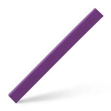 Faber-Castell - Pastel carré Polychromos violet manganèse