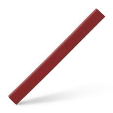 Faber-Castell - Pastel carré Polychromos rouge indien