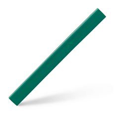 Faber-Castell - Pastel carré Polychromos vert phtalo foncé
