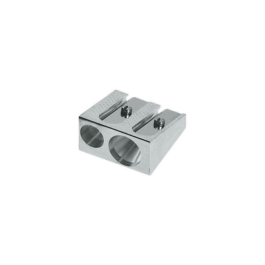 Faber-Castell - 50-34 metal twin sharpener