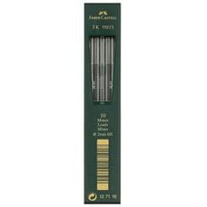 Faber-Castell - Mines TK 9071 2mm 9071 6H