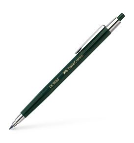 Faber-Castell - TK 9500 clutch pencil, OH, Ø 2 mm