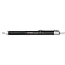 Faber-Castell - TK-Fine 2315 mechanical pencil, 0.5 mm, black