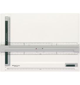 Faber-Castell - TK-System drawing board DIN A3